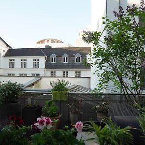 Appartement met Twee Slaapkamers